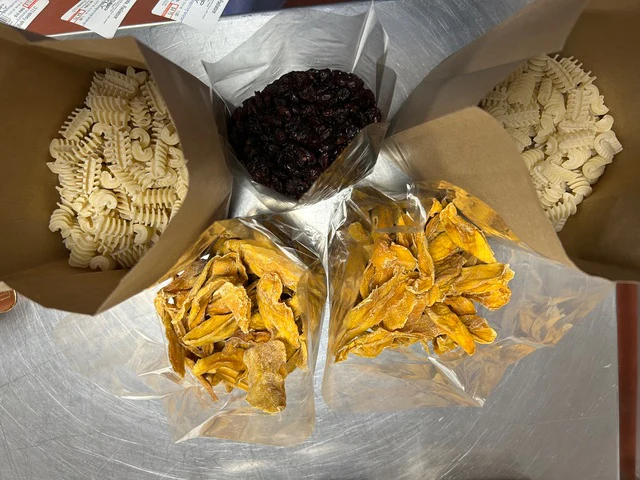 Fresh Bulk, Zero Waste